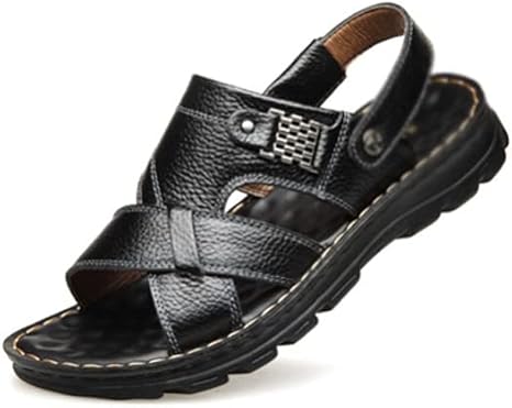 Amazon Co Jp Wnagunsuainslx サンダル メンズ 夏の男性のビーチシューズ通気性のサンダル滑り止めの厚いマッサージ ソールメンズサンダル 家族の屋外に適しています Color Black Shoe Size 42 シューズ バッグ Amazon Co Jp Wnagunsuainslx サンダル メンズ 夏の男性のビーチシューズ通気性のサンダル滑り止めの厚いマッサージ ソールメンズサンダル 家族の屋外に適しています Color Black Shoe Size 42 シューズ バッグ