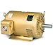Baldor General Purpose Motor EM2547TS-12, 60 HP, 230/460 V, 3 PH, 1775 RPM, 364TS, OPSB