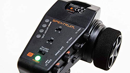 Spektrum BT2000 DX3 Smart Bluetooth Module, SPMBT2000 4.6 x 4 x 0.47 inches by Spektrum - Image 2