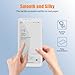 LaoShuSheng Anti-Glare Matte Screen Protector for Bigme HiBreak Pro 6.13