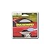 Trimbrite T0301 Trim. Multi 1/4"" Tape Blk