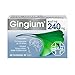 Produktbild Gingium Extra 240 mg Filmtabletten