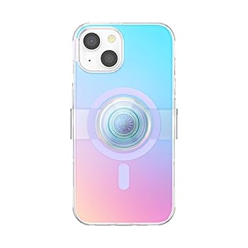 Apple - ぽぽ Mirror Tortoiseshell — iPhone 14 MagSafe Case | MagSafe