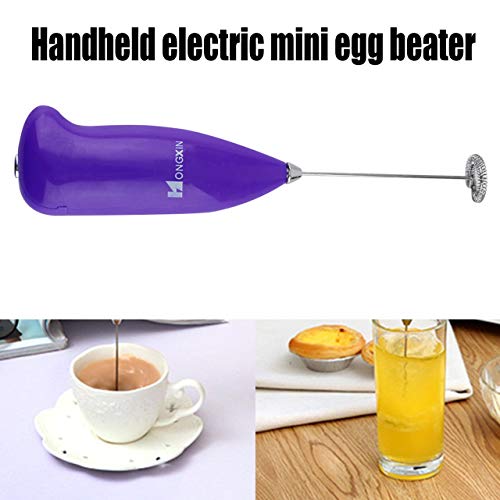 EmNarsissus Mini Plastica + Acciaio Inossidabile