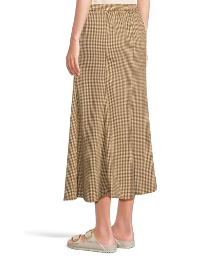 Toad&Co Manzana Paneled Midi Skirt3