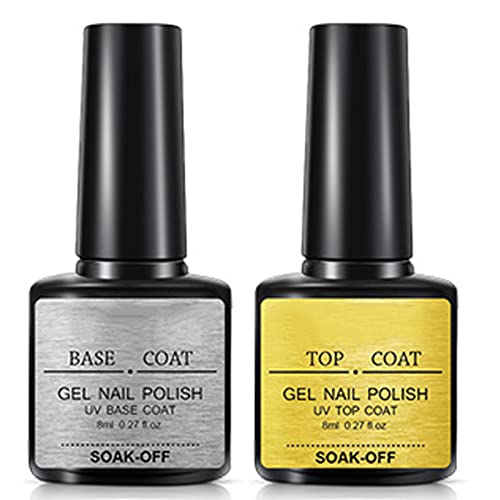 Set di Gel per Unghie, Kit per Unghie Polygel per