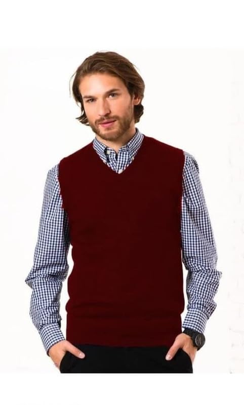 Classy Designer Men Sweaters Sweater_004_Parent-image-32