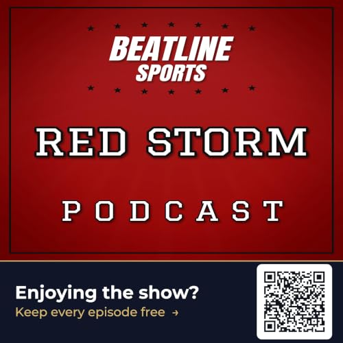 St. John's Roster Battles: Who Makes the Cut? | Beatline Red Storm