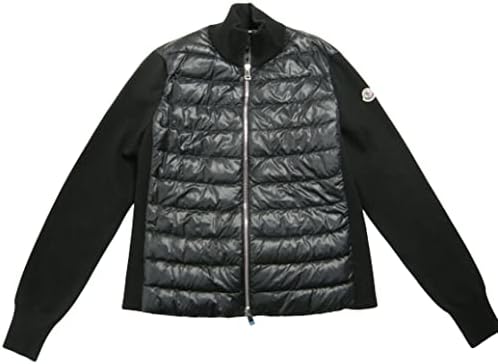 Amazon | [モンクレール] CARDIGAN TRICOT ニットダウンジャケット