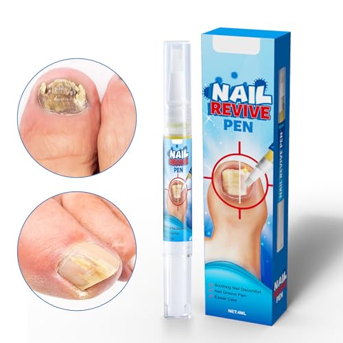 Nail Care Pen Nagelpilz Stift,Kosmetische Pflege Bei Nagelpilzinfektion Schnell & Effektiv