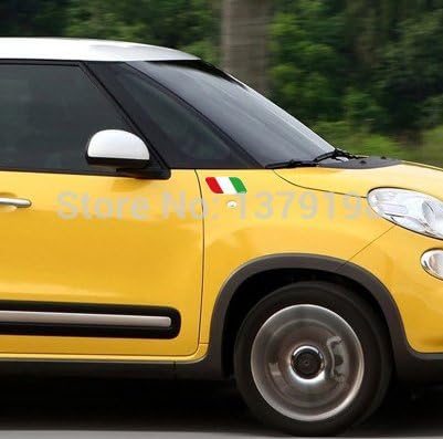 Amazon フィアットイヴェコランボルギーニアルファロメオdetomasoマセラティザガートのために10セットカースタイリングイタリア 国旗ステッカーデカールエンブレムについて エンブレム 車 バイク Amazon フィアットイヴェコランボルギーニアルファロメオdetomasoマセラティザガートのために10セットカースタイリングイタリア 国旗ステッカーデカールエンブレムについて エンブレム 車 バイク