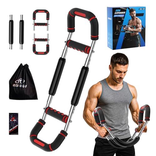 RENRUI Twister Arm Trainer