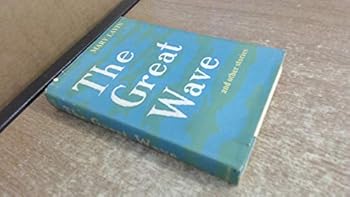 Hardcover The Great Wave And Other Stories [Unknown] Book