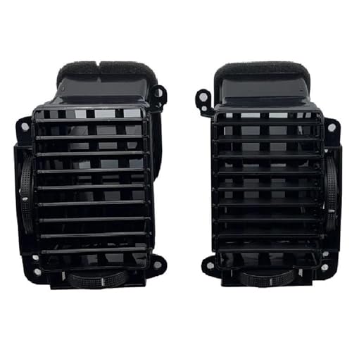 Aire Acondicionado Salida Para Hyundai Para Getz 2002 2003 2004 2005 2006 2007 2008 2009 2010 2011 Rejillas Aire Acondicionado