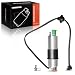 A-Premium Electric Fuel Pump for W202 A208 C208 C230 C280 C36 AMG CLK320 CLK430