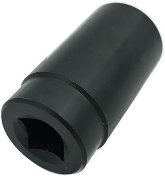 Delivery Valve Socket 32 Spline Tooth, DVSOC Delivery Valve Socket, | Fits for Cummins P7100 Dodge Ram 2500 3500 5.9L Bosch P-Pump