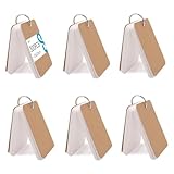 Koogel 300PCS Index Cards with Rings, 2.2 x 3.5 Inch, Small Flash Cards for Studying, Portable Blank Study Notecard for School Office Home Organization, Durable Study To Do List Note Taking Supplies