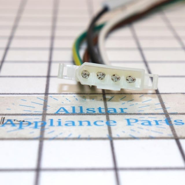 Repuesto Cableado para Fabricadora de Hielo 2187467CM miniatura 2