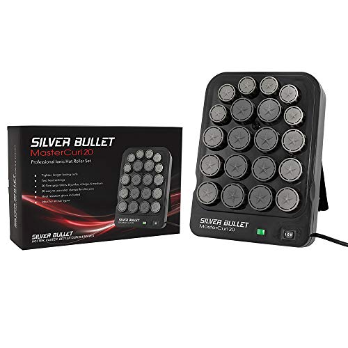 best hot rollers