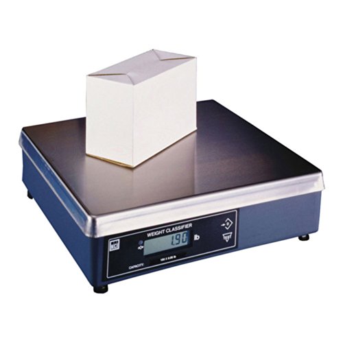 Báscula postal Salter-Brecknell 7820-100BT ball top miniatura 1