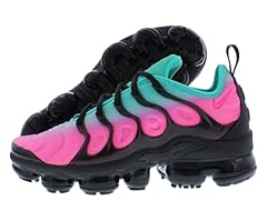 Pink Blast Clear Jade Black