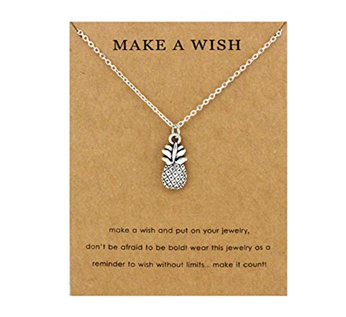 Preisvergleich Produktbild Ananas-Anhänger