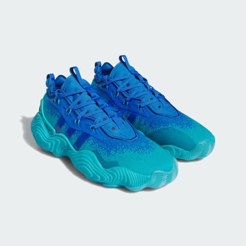 Image of Adidas Unisex-Adult Trae Young 3 Low Trainers