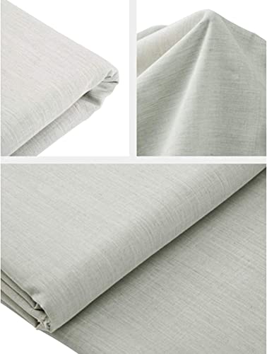 Tissu de blindage AMNOOL protection radioprotection fibre argent RFID - 7