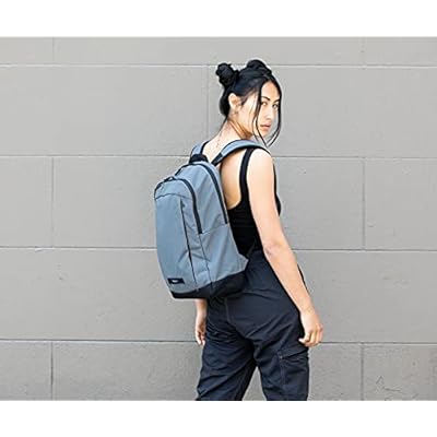 parkside laptop backpack