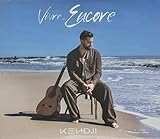 kendji girac vivre encore cd Vіvꭇе… Ɛͷсօꭇе, 2СD
