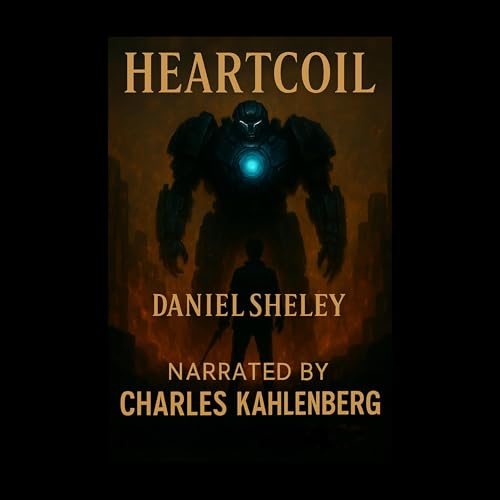 Heartcoil cover art