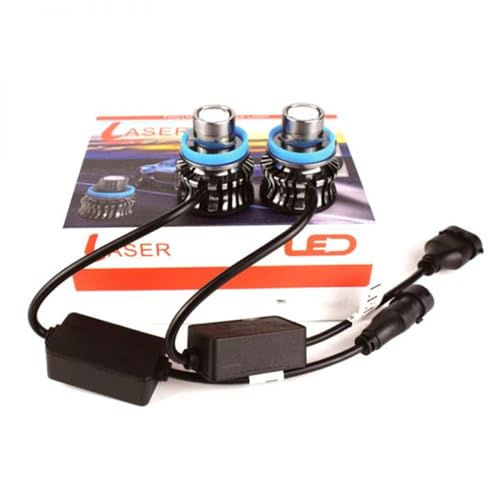 ySINCONTOOLSzLF-068 LED tHOv 24000LM zCg CG[ 2Fؑ H8/H11/H16 ԌΉ At@[h Ft@CA vEX 2Zbg