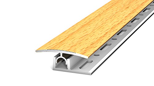 Preisvergleich Produktbild Prinz PROFI-TEC Junior Übergangsprofil 0,90m Buche