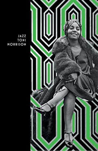 Jazz (Vintage Deco)