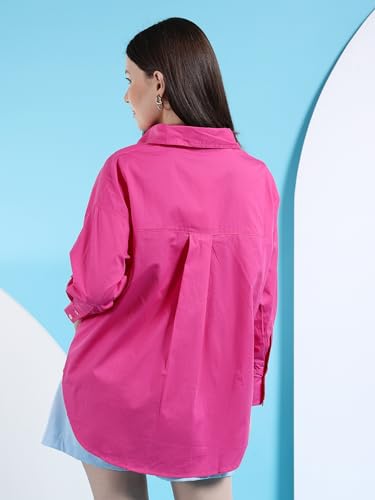 Image of Freehand Women Shirt