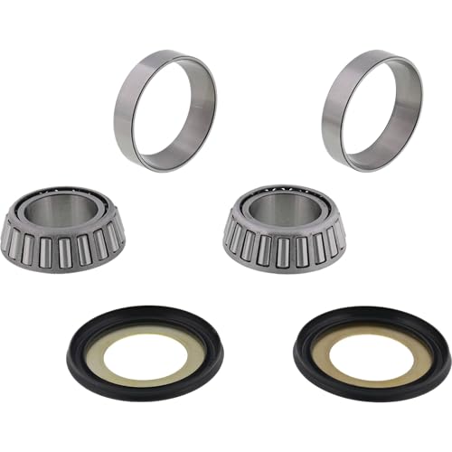 Kit roulement volant All Balls 22-1022 de haute précision pour direction