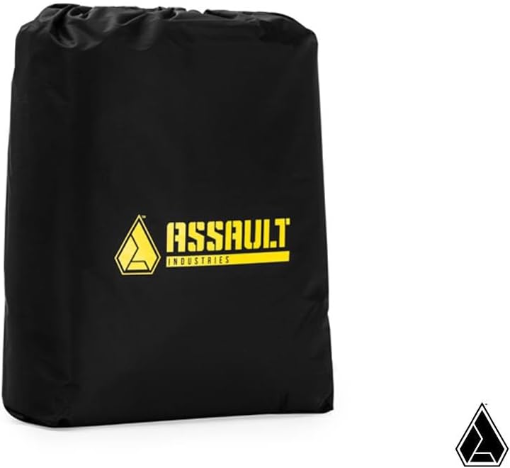 Assault Industries Universal UTV Cover for 2 Seater UTVs