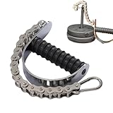 Armdrücken-Trainer – Muskelaufbau-Trainingsgerät – Ausrüstung für Armkrafttrainer | Unterarm-Handgelenk-Trainingsgerät für Wrestler, Anfänger und Sportler | Gym Home Fitness Routine Power Grip Trainer