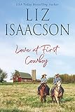 Love at First Cowboy (Horseshoe Home Ranch Book 8)