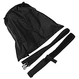 BESPORTBLE Schwimmwiderstand-Fallschirm Schwimmtrainingsgeräte Schwimmbadbedarf Für Erwachsene Und Pool-fitnessgeräte Für Effektives Training