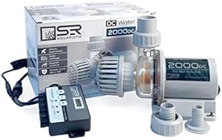 SR Aquaristik DC 2000 Water Pump