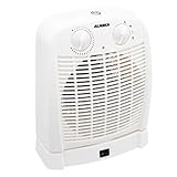 Für wahlweise kalte, warme oder heiße Luft