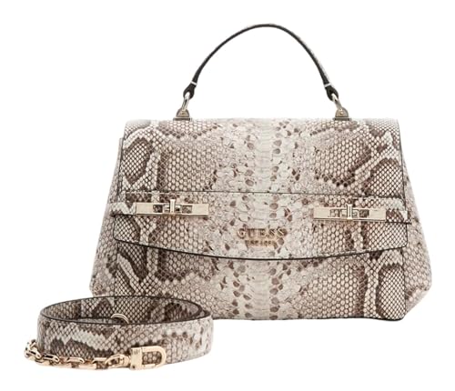 Sac Guess Melinda écru le sac à main pratique qui libère vos mains