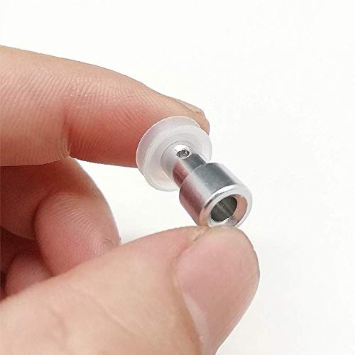 2Pack Universal Replacement Silicone Gaskets And Float Valve For 5, 6Or 8 Quart Pressure Cooker Models, Such As Xl, Ybd60-100, Ppc780, Ppc770 And Ppc790 #TOP3