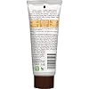 Palmer's Coconut Oil Formula Coconut Sugar Facial Scrub Exfoliator, Face Scrub to Gently Exfoliate Away Dirt and Dead Skin Cells with Chamomile to Soften & Calm, 3.17 Ounces (Pack of 1)