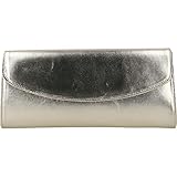 Peter Kaiser Tasche LIV, Glattleder, Gold EU 1