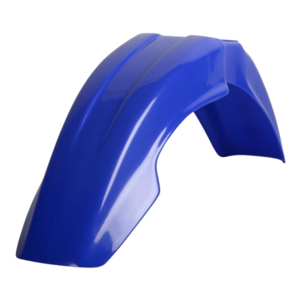 Polisport Front Fender Blue for Yamaha YZ 125-450F 00-05