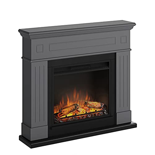 Las mejores chimeneas eléctricas rinconera