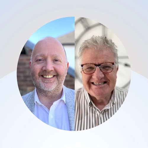 Fear Tells Lies with Lee Pace & David Anderson aka Pep the Poet