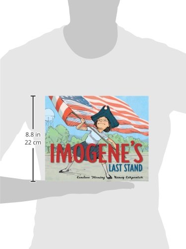 Imogene's Last Stand